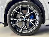 BMW X5 40d xDrive M-PAKET, EL. TAŽNÉ, - náhled 9