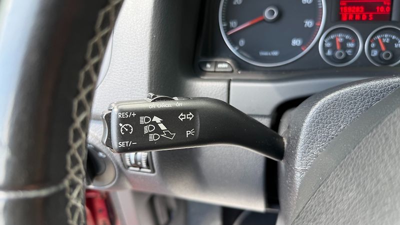 Volkswagen Golf Plus (2008) 1.4TSi 90kW REZERVOVANO - fotka 12 z 24