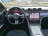 Mercedes-Benz Třídy C (2022) 200d AMG 9G - náhled 8