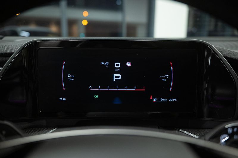 Škoda Kodiaq (2025) SPORTLINE TDI 142Kw 4x4 TAŽNÉ  - fotka 35 z 46