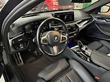 BMW Řada 5 (2022) 3.0 540 xDrive M-Packet DPH - náhled 6