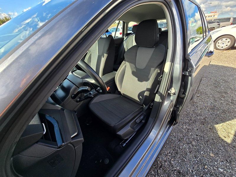 Škoda Octavia (2023) 2.0 TDI 85KW DSG Style - fotka 10 z 22