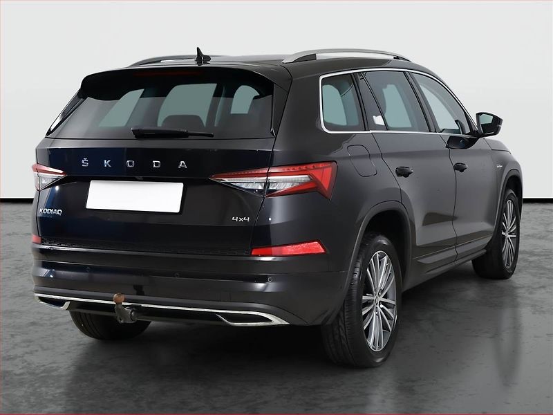 Škoda Kodiaq (2023) 2.0 TDI - fotka 5 z 23