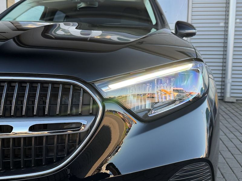 Mercedes-Benz GLC 200 d 4MATIC - fotka 9 z 35