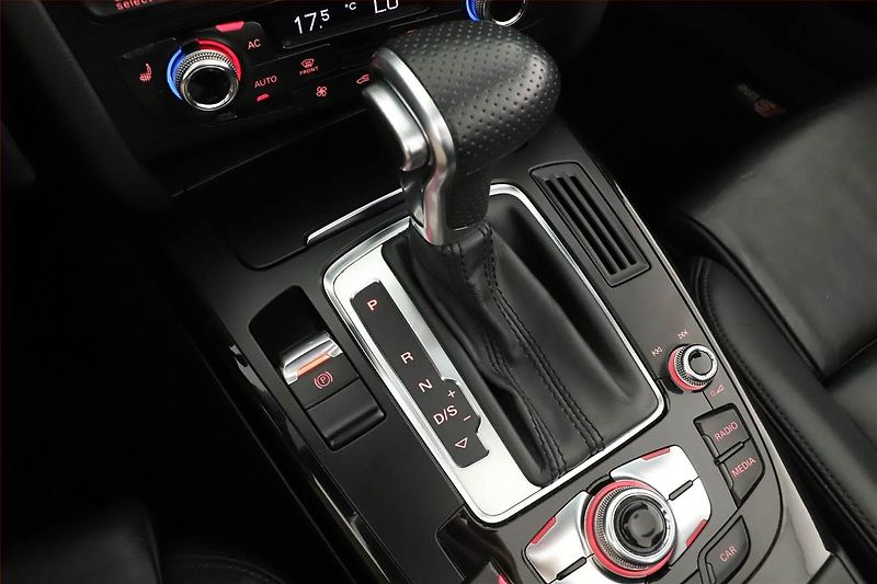 Audi A5 (2013) S-Line 3.0 TDI, 4X4, Automat - fotka 14 z 20