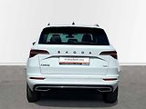 Škoda Karoq (2024) 2.0 TDI 110kW Sportline 4x4 DS - náhled 9