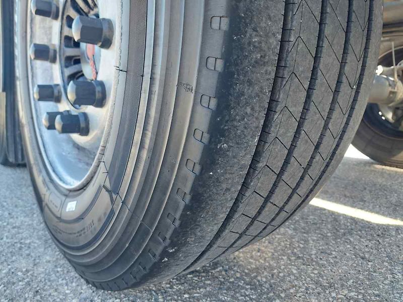 D-TEC Ostatní Flexitrailer FT-HD-S - fotka 37 z 45