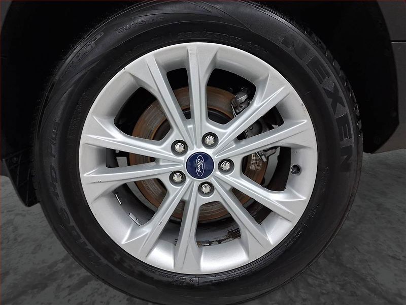 Ford Kuga (2019) 1.5 EcoBoost, ČR,1.maj - fotka 15 z 21