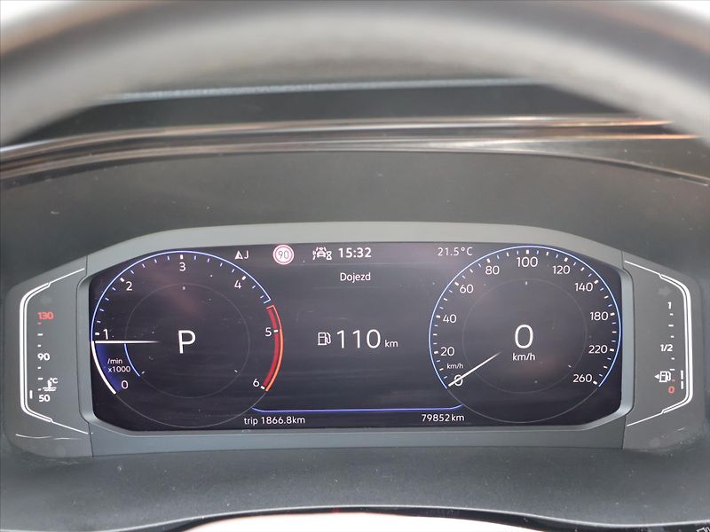 Volkswagen Multivan 2,0 TDI 150kW DSG Generation S - fotka 21 z 38