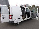Volkswagen Caddy 1,4i  ČR JEZDÍ VÝBORNĚ ! - náhled 11