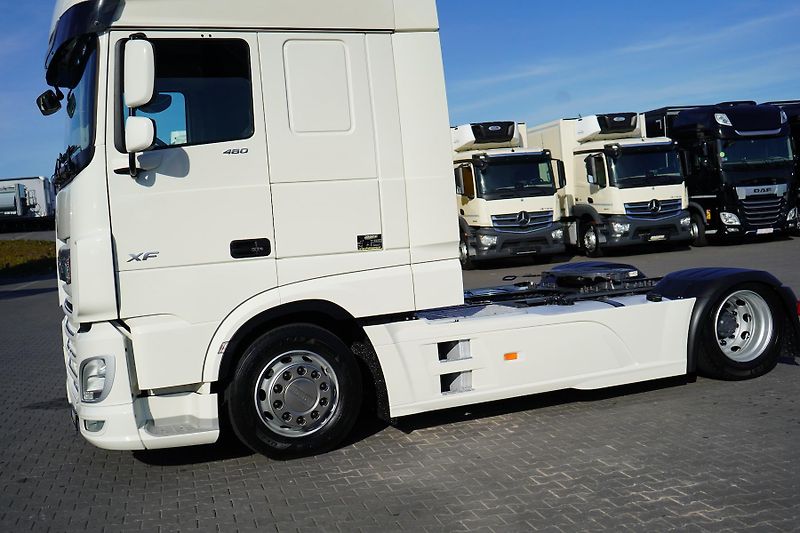 DAF XF (2022) 106 / 480 / E 6 / ACC / MEGA / - fotka 25 z 49