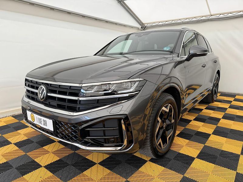 Volkswagen Touareg 3.0Tdi*1-MAJ*DPH*R-LINE*HUD* - fotka 2 z 47