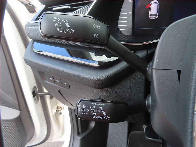 Škoda Octavia (2021) Style 1.0 TSI, Serv.kniha - fotka 23 z 24