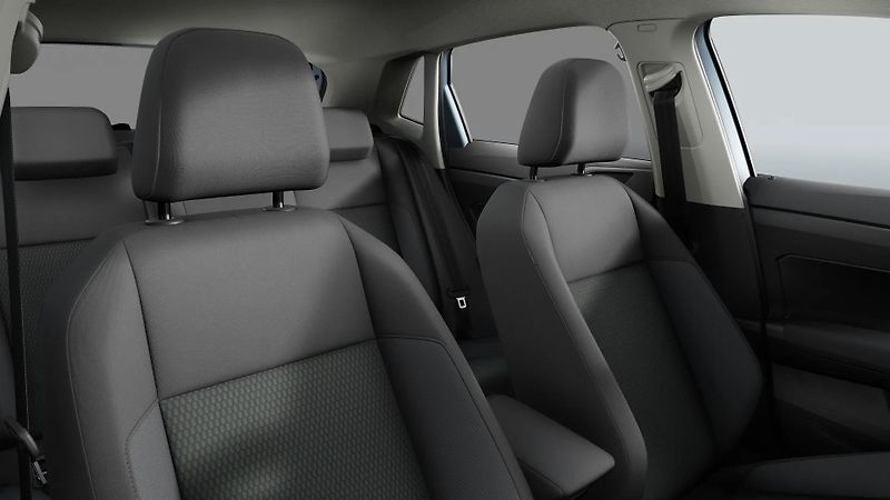 Volkswagen Polo (2027) 1,0 TSI 70kW 7DSG  People - fotka 6 z 8