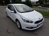 Kia Ceed (2015) 1.4  CVVT,KOUPENO ČR,1.MAJITEL - náhled 3