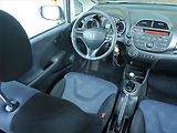 Honda Jazz (2011) 1.2 i-VTEC, Serv.kniha - náhled 7