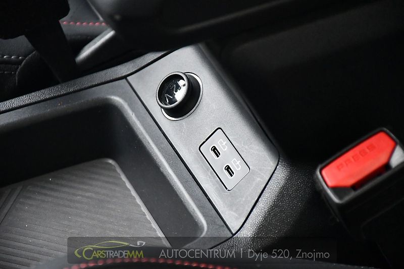 Mini Countryman D 2.0d HUD JWC - fotka 36 z 56