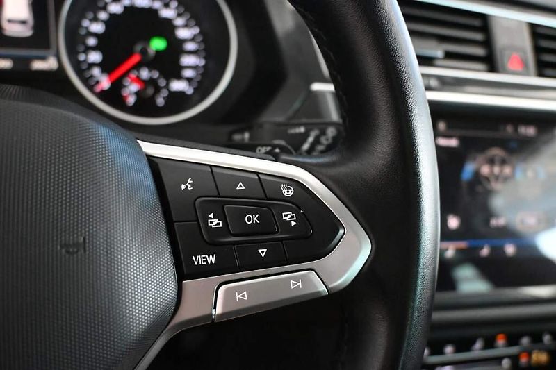 Volkswagen Tiguan (2023) 2.0 LIFE DSG LED ACC Tažné TDI - fotka 15 z 35