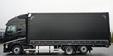 Volvo FH (2021) 460 6x2 shrnovačka EURO 6 - náhled 2