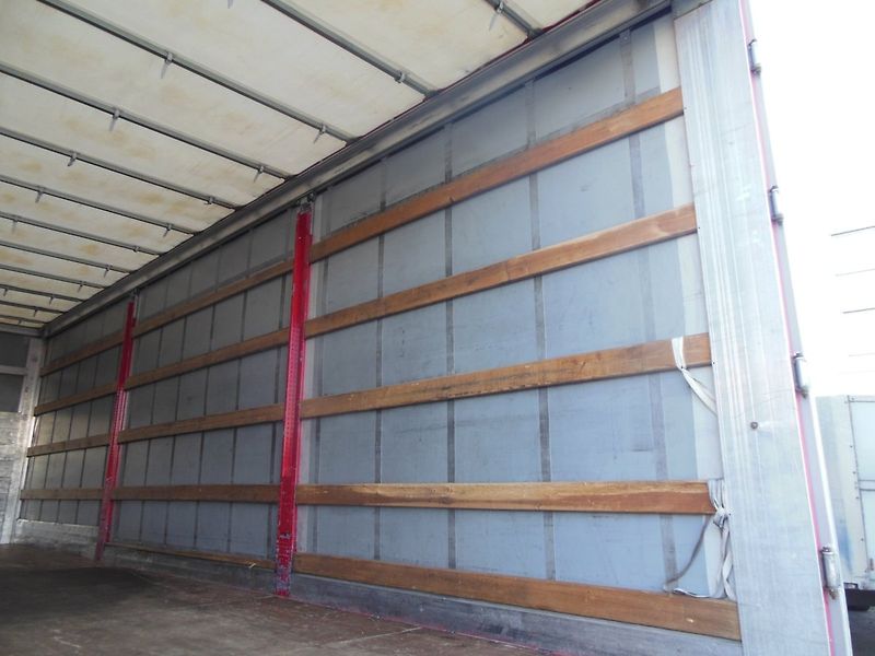 Iveco Eurocargo ML180EL32P, 22 Palet - fotka 13 z 30