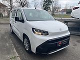 Toyota ProAce City Verso 1.5 D 100 MT Business - náhled 2