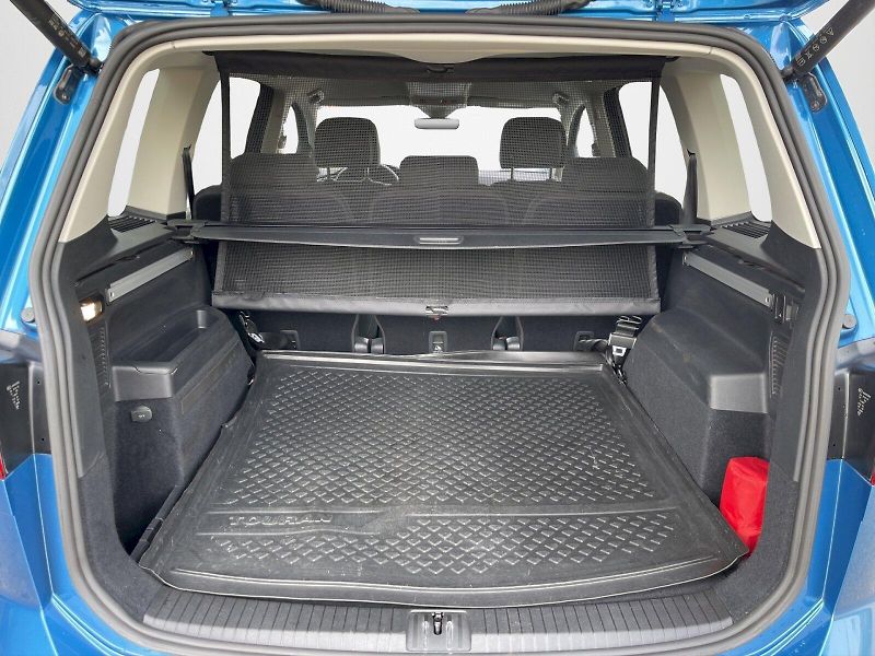 Volkswagen Touran (2022) 1.5 TSI 110 kW DSG Highline - fotka 31 z 35
