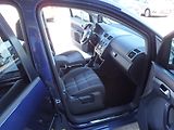 Volkswagen Touran 1.2 TSI MATCH 10x AIRBAG ZÁVĚS - náhled 10