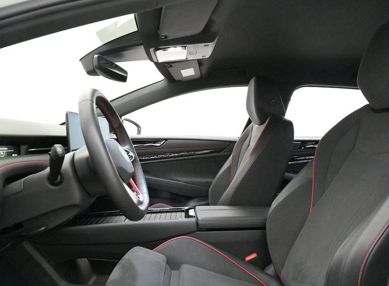 Volkswagen ID.7 Tourer GTX SoH 99% 360k Masáž HuD Taž - fotka 10 z 26