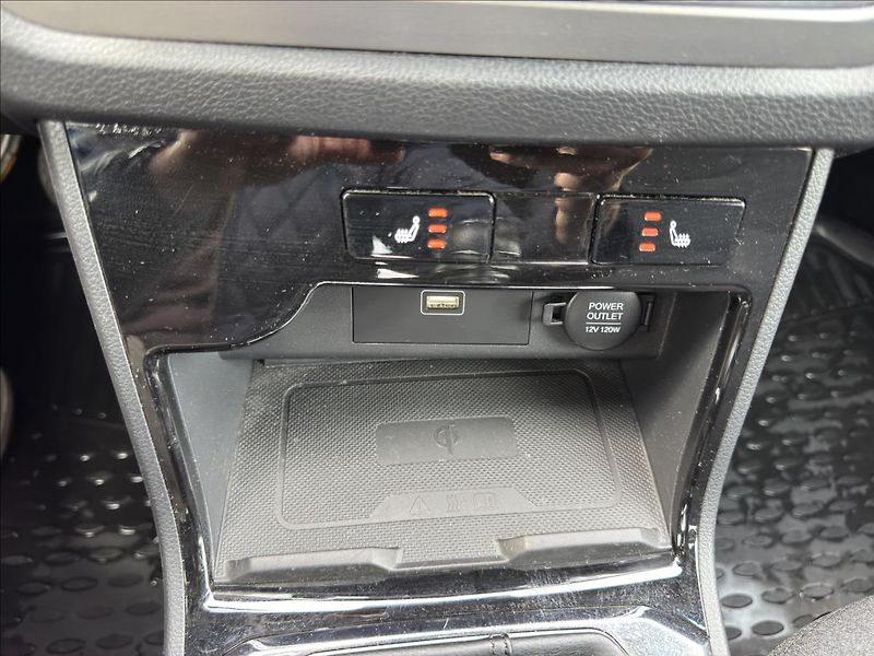 SsangYong Korando 1,5 Style - fotka 10 z 19