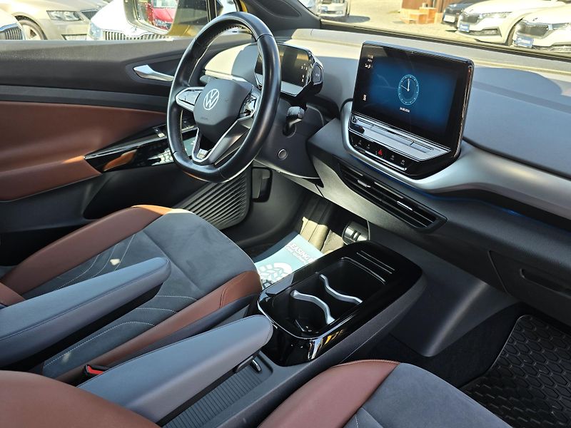 Volkswagen ID.4 150KW 1ST PRO PERFORMANCE - fotka 19 z 29