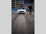 Ford Mustang Super Cobra Jet 1800