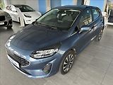 Ford Fiesta 1,0   EcoBoost,TITANIUM - náhled 2