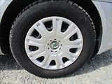 Škoda Octavia 1,4 i, klima,serv.kniha, - náhled 17