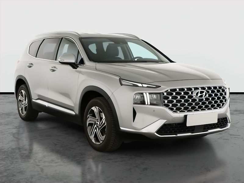Hyundai Santa Fe (2023) 2.2 CRDi - fotografie inzerátu