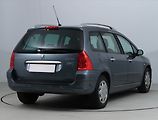 Peugeot 307 (2008) 1.6 HDi, 7 míst, Serv.kniha - náhled 4