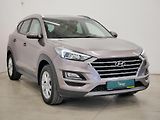 Hyundai Tucson - náhled 8