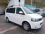 Volkswagen Multivan 2,0 TDi  Startline - náhled 14