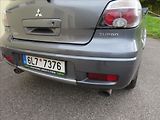 Mitsubishi Outlander 2,0  Turbo - náhled 9