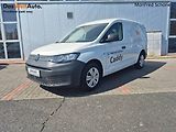 Volkswagen Caddy (2025) 2.0 TDI 75kW Maxi - náhled 1