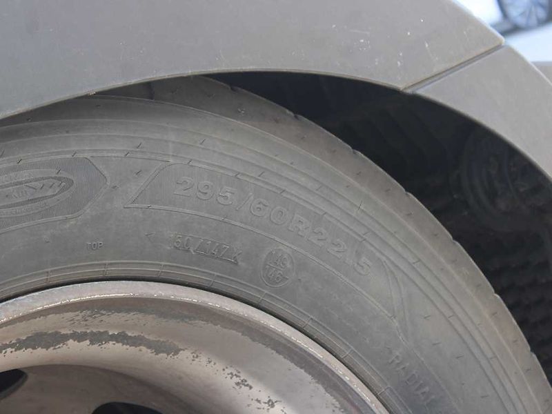 Mercedes-Benz Actros 1848, EURO 6, LOWDECK, NAVIGAC - fotka 16 z 19