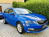 Škoda Octavia (2020) 1.5TSi 96kW G-TEC STYLE Koup.Č - náhled 2