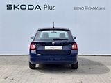 Škoda Fabia (2018) Combi Style 1,0TSi 70kW - náhled 12