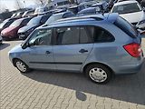 Škoda Fabia II 1,2TSi 63KW CLASIC KLIMA - náhled 9
