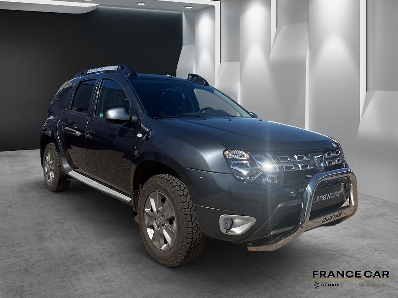 Dacia Duster (2016) 1,6 SCe 84 kW Prestige 4x4 - fotka 3 z 24