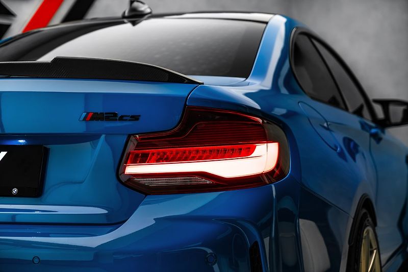 BMW M2 CS - fotka 10 z 36