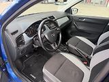 Škoda Fabia (2014) 1.4TDI, 66kw Původ ČR - náhled 15