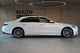 Mercedes-Benz Třídy S 400d 4MATIC L, AMG, Panorama - náhled 6