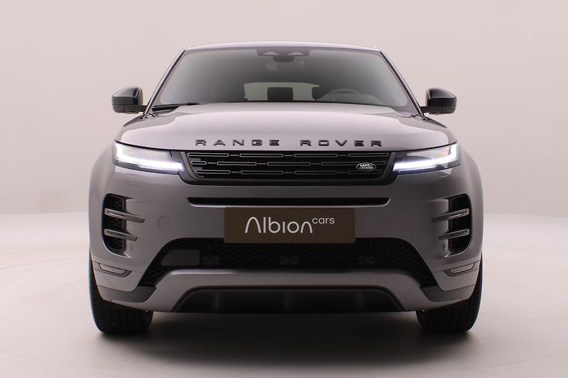 Land Rover Range Rover Evoque (2026) D165 DYNAMIC SE  AWD AUT - fotka 17 z 63