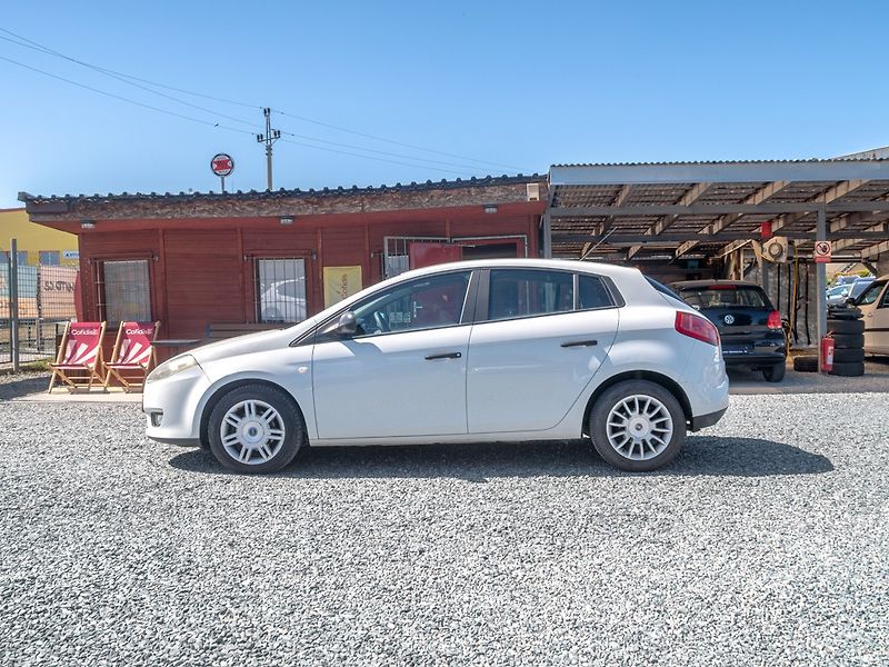 Fiat Bravo (2012) 1.6JTD 77KW – PO SERVISU - fotka 8 z 37