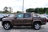 Volkswagen Amarok 2.0 TDI 4x4 High line/120 Kw/m - náhled 2